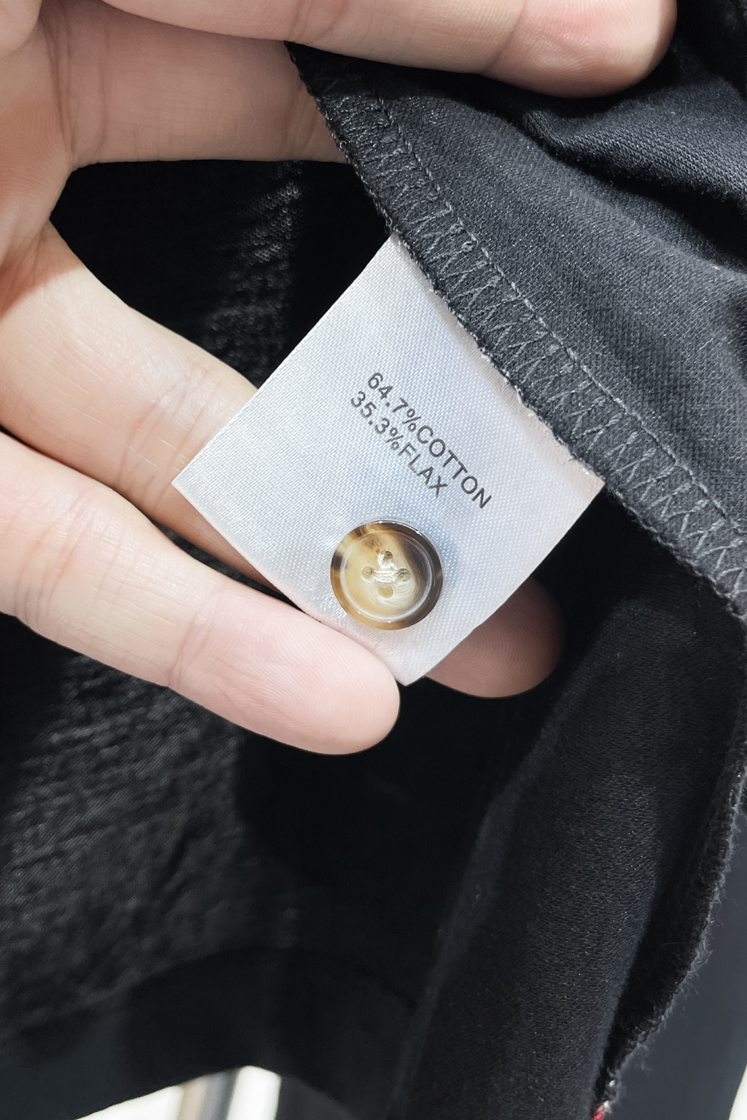 clothes and pants